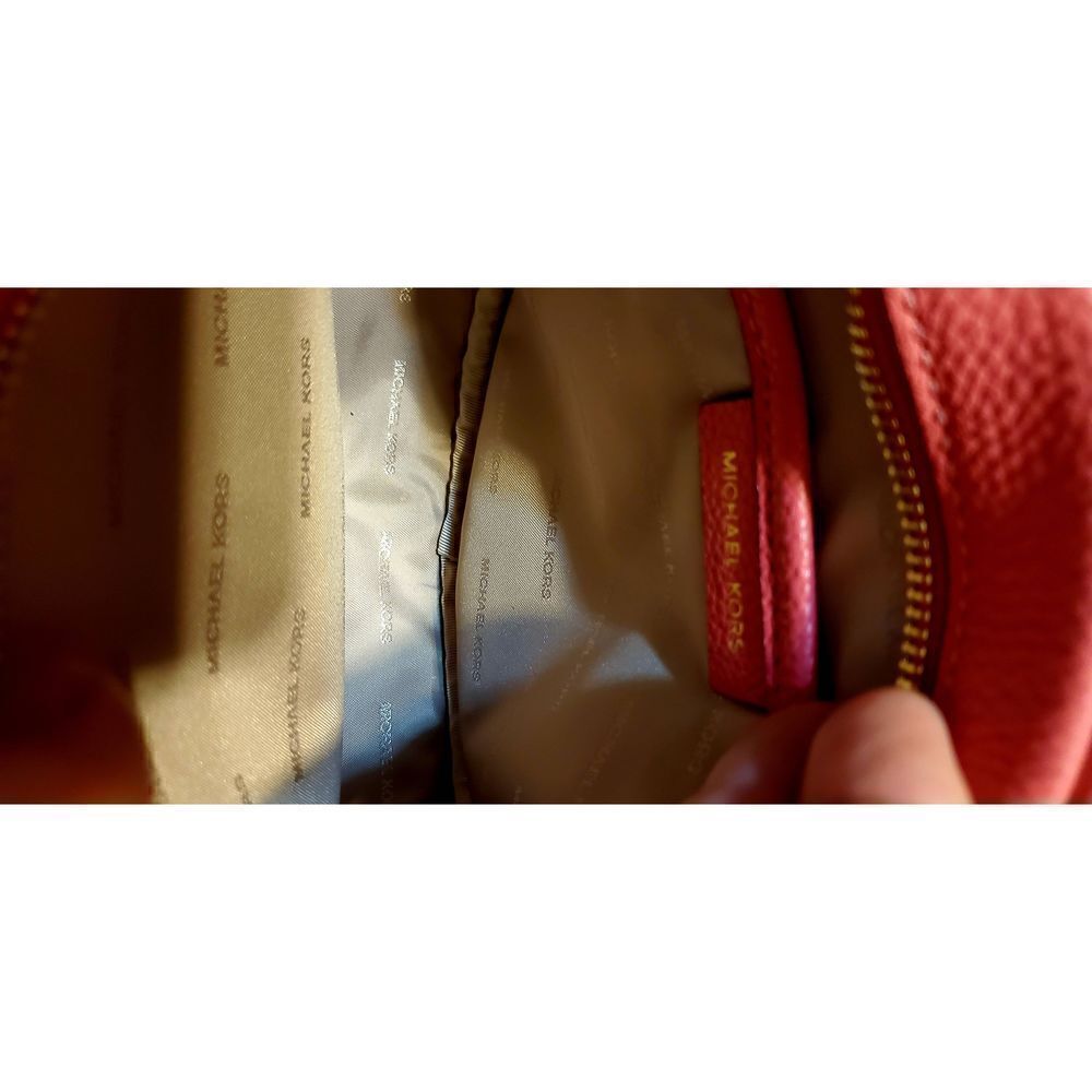 NWOT MICHAEL KORS CROSSBODY - Picture 6 of 6